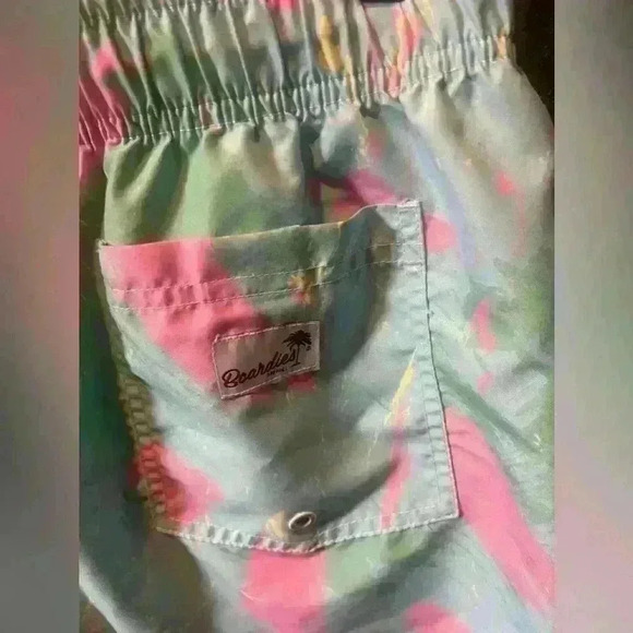 Men’s Boardies Swim Trunks - Picture 5 of 5